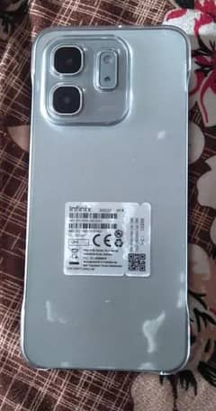 infinix