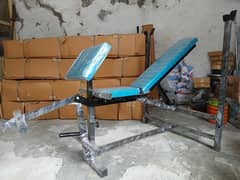 Bench