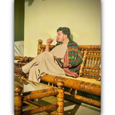 Wasif Ali Rehman