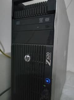 Gaming + Workstation PC | RX 470 | 800W PSU | Xeon E5 | 24GB RAM