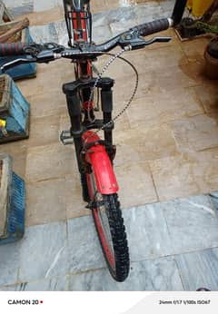 cycle