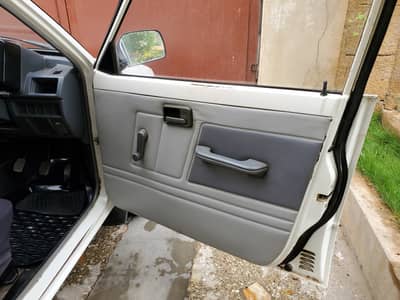 Suzuki Mehran