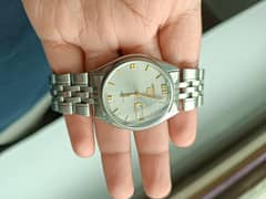 seiko