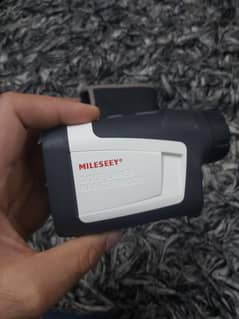 100 % Original Imported Golf Laser Ranger Finder