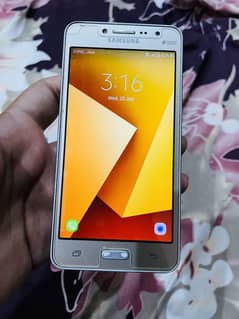 Samsung Galaxy grand prime plus