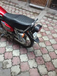 good condition bike for sale documents clear hy