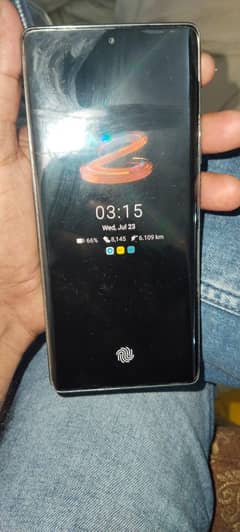 infinix