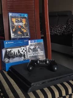 PS4