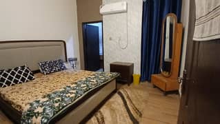 2 Bed Furnished Portion ForRent Near Model Town Multan
