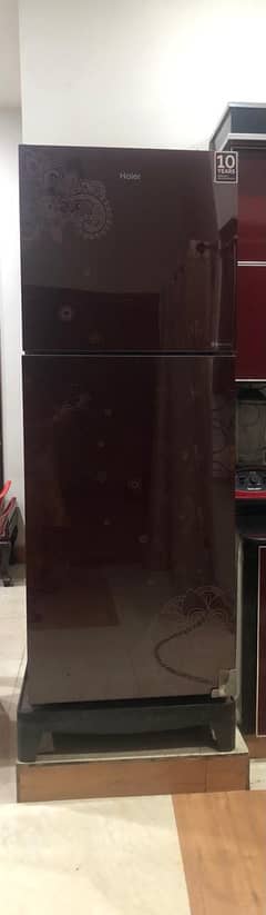 refrigerator