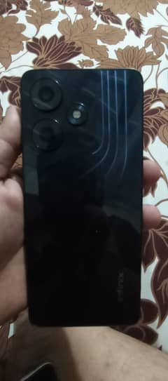 infinix
