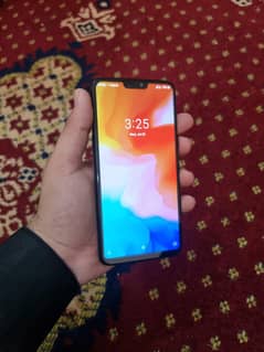 oneplus 6 8/128