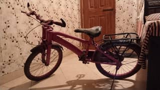 Morgan cycle
