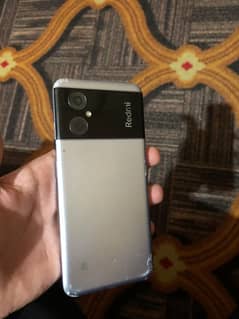 REDMI