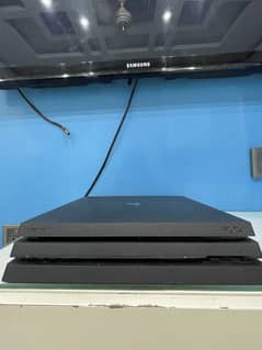 Play station 4 pro For sale
