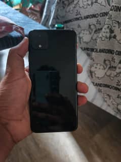 Googke Pixel 4XL 4gb Ram 64gb