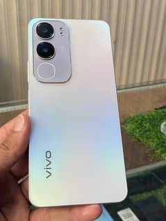 vivo y 19s