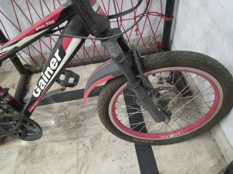 cycle 21000 1