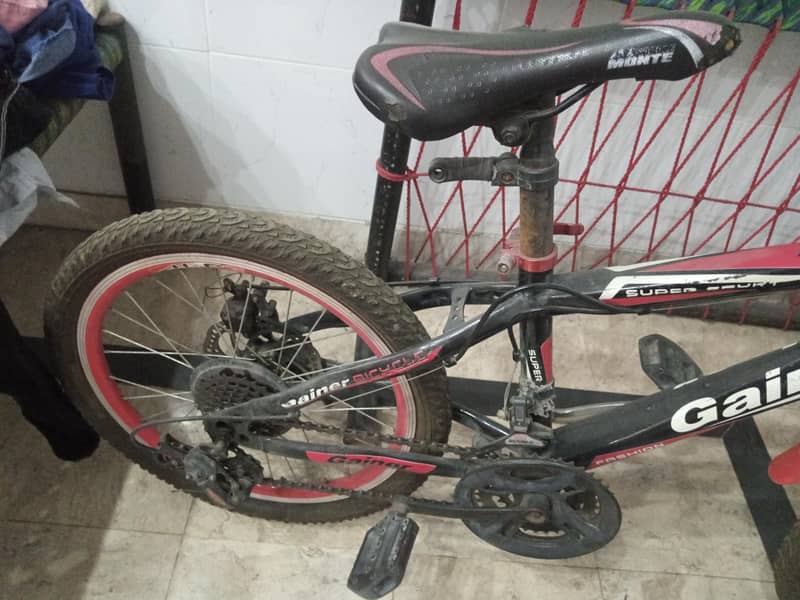 cycle 21000 2