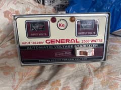 Stabilizer for sale
