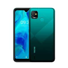 Tecno POP 5 all ok 10/10 condition Fresh
