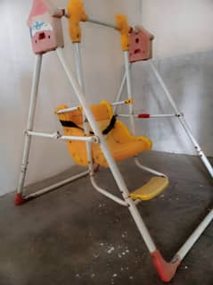 Baby swing chair for sale