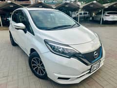 Nissan note e power 2017/2021 model