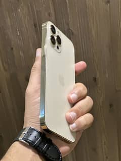 iPhone 12 Pro Max 256gb dual pta approve