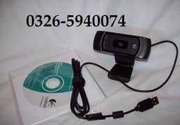 Logitech