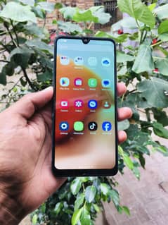 Samsung A32 4GB 128GB dual sim pta approved 03417059154 call