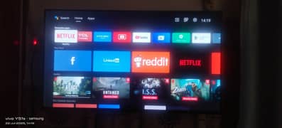 LED Tv
