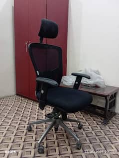 executive