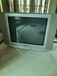 television