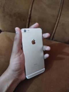 iPhone 6 plus not working