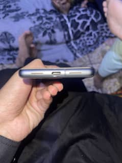 Google pixel 7 10/9.5 condition original set