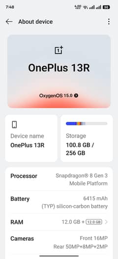 ONE
