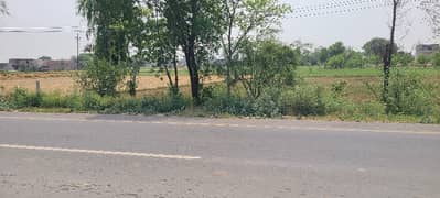 5.5 Kanal Commercial Opp Heaven Farms