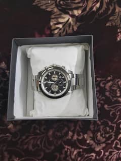 Two Watches