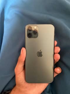 I phone 11 pro