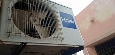 Haier 1 Ton AC