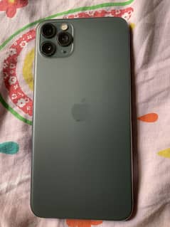 APPLE IPHONE 11 PRO MAX PTA APPROVED