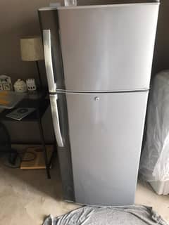 Sharp Fridge Best Condition
