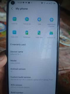 Infinix