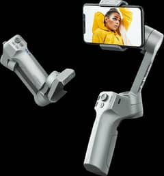 Moza Mini MX Gimbal for Stabilization