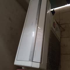 gree inverter 1.5