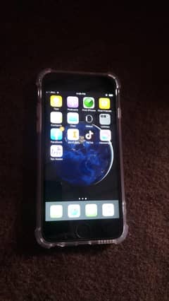 Iphone 6 64GB PTA Approved