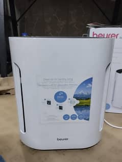 Beurer LR 210 Air Purifier