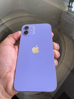 IPHONE 12 non pta
