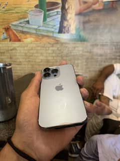 Iphone 13 pro