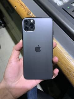 11 Pro Max(256)GB